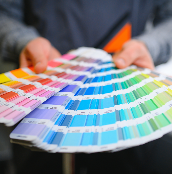 pantone