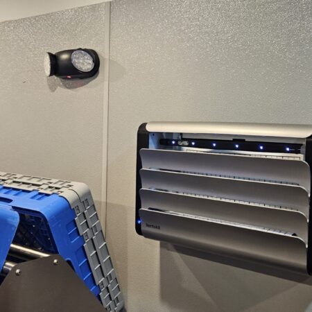 FRP Wall Panels