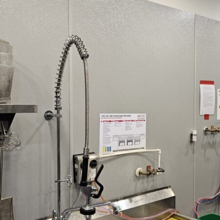 FRP Wall Panels