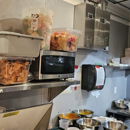FRP Wall Panels