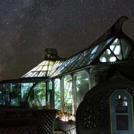 Earthship