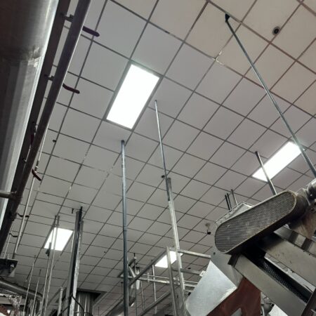 American Specialty Systems