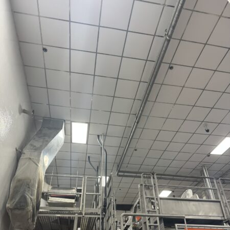 American Specialty Systems