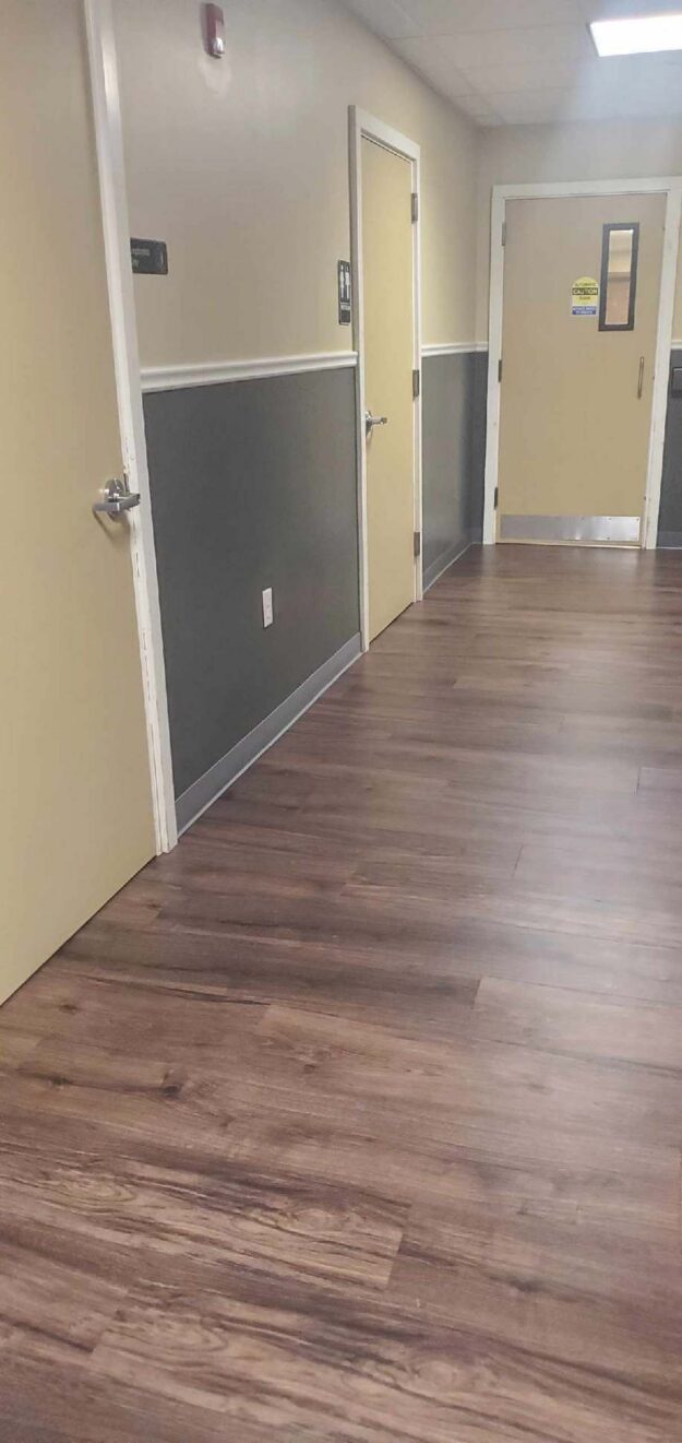 Affordable Building Services