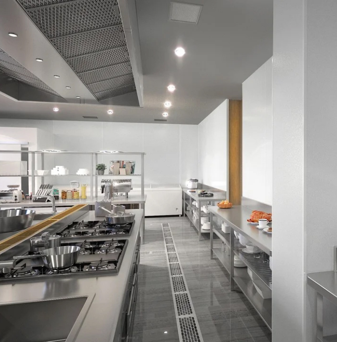 commercial-kitchen