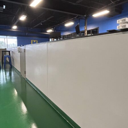 FRP Wall Panels