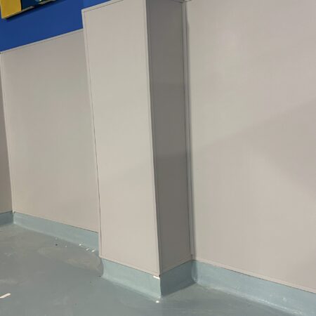 FRP Wall Panels