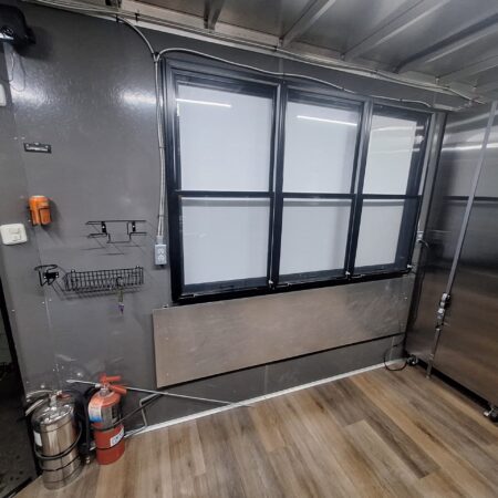 Streamliner Food Truck by lakesregiondesigngroup.com